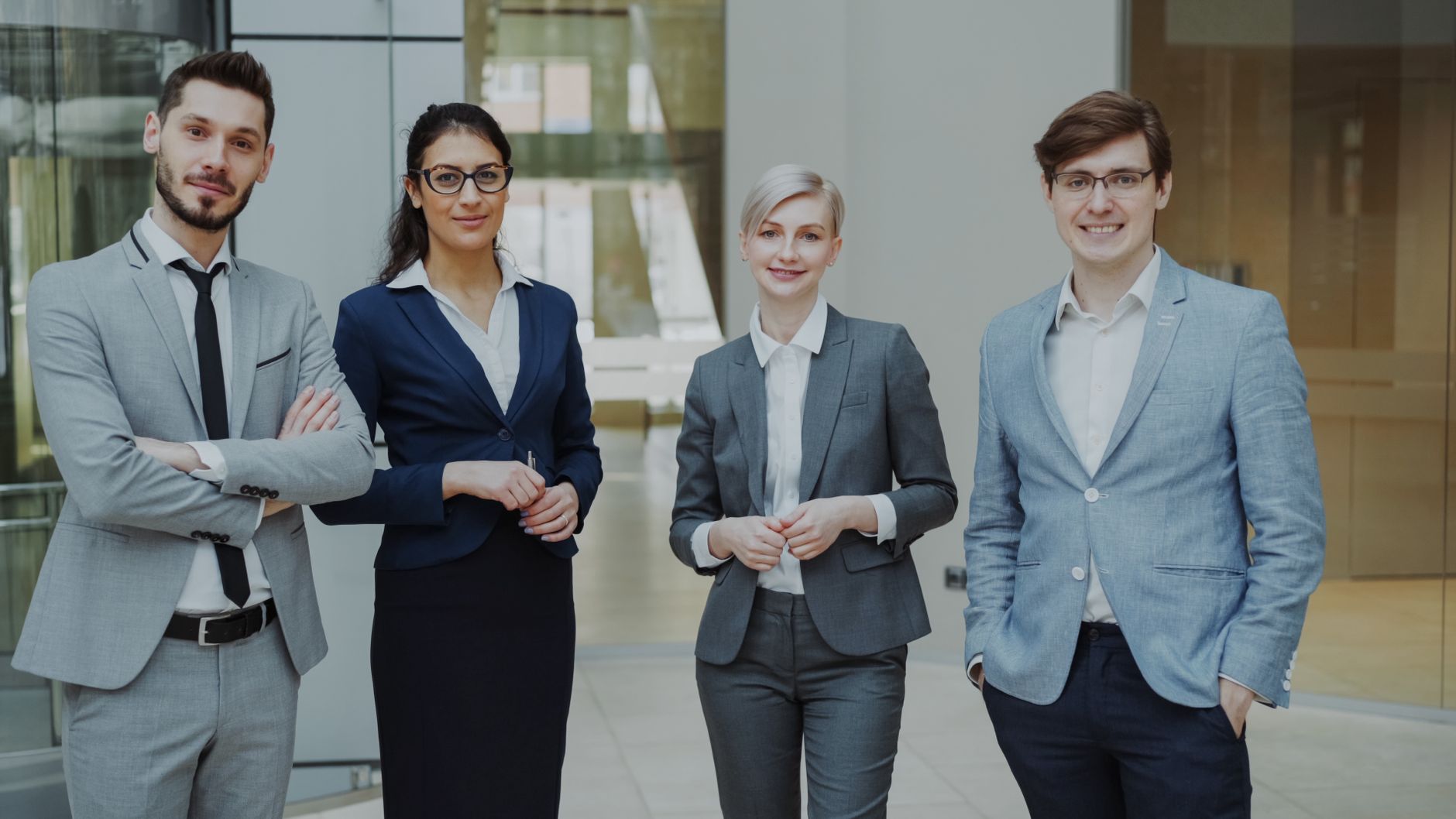 Luminis Financial Data Analysis Team