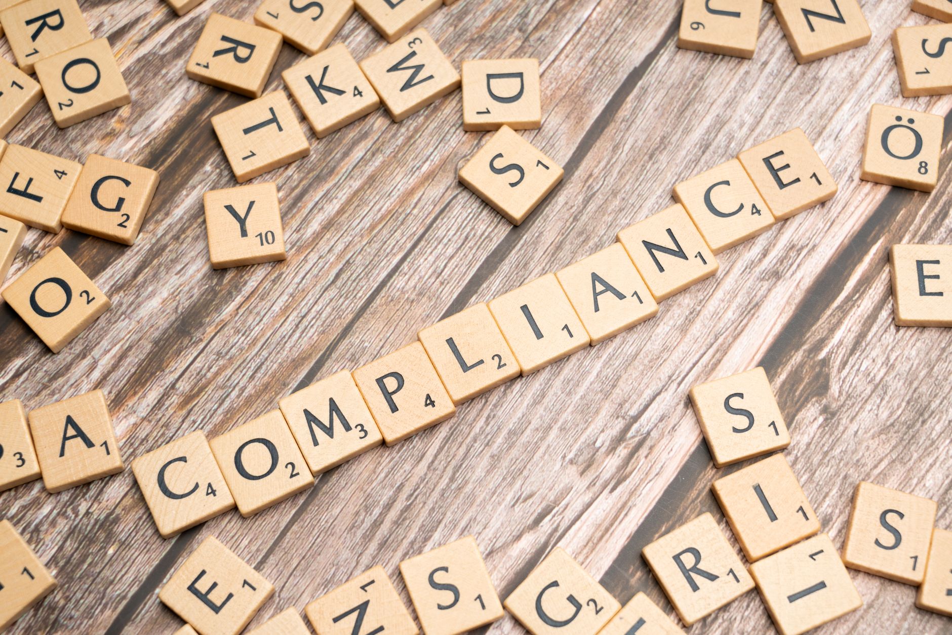 BaFin compliance standard workspace